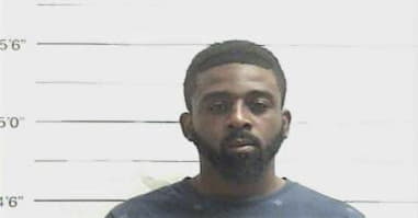 Darryus Pierre, - Orleans Parish County, LA 